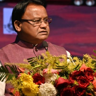 Centre to Lift 8 Lakh Tonnes of Rice from Odisha; CM Majhi Unveils ₹891 Crore Projects for Kalahandi