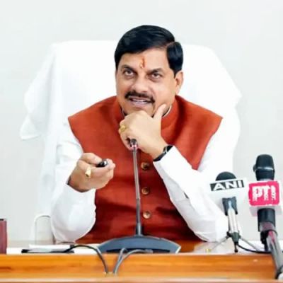 Greenko Group to Set Up Green Energy Projects in Madhya Pradesh