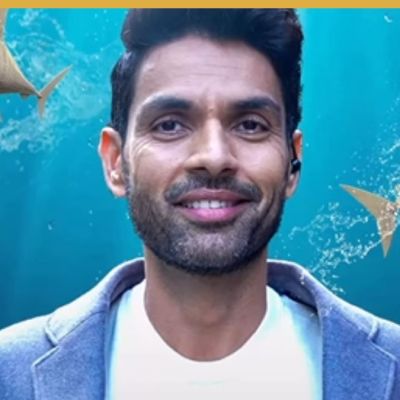 Who is Mohit Yadav? Meet the New Panelist Of Shark Tank India as He Joins Season 5