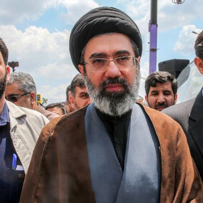 In first remark since father's funeral, Iran's Mojtaba Khamenei vows 'inevitable' revenge - India TV News