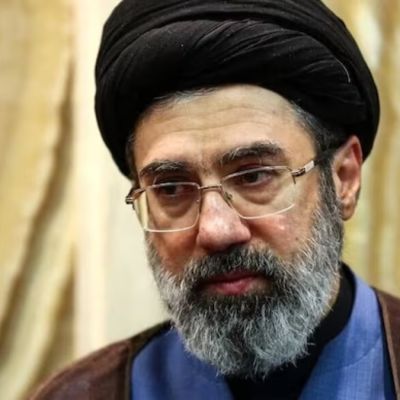 ‘No path forward except jihad and resistance’: Mojtaba Khamenei commends Hezbollah’s stance against Israel – India TV News