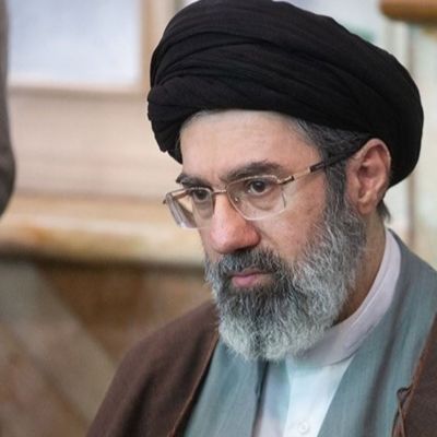 Where Is Mojtaba Khamenei? Three Sons of Iran's Late Ayatollah Appeared at His Funeral, But the Successor Was Missing