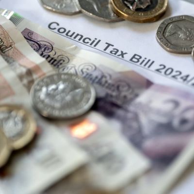 Major council tax payment change announced by government