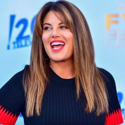 Monica Lewinsky announces presidential endorsement right before election