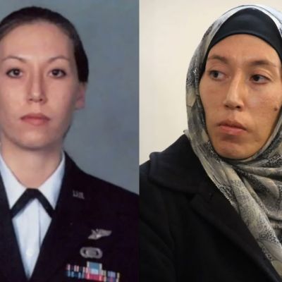 FBI Doubles Down on Finding Monica Witt, the American Spy Who Gave Iran Names of Undercover US Agents