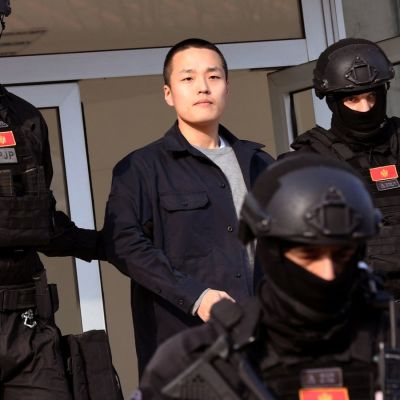 Crypto Fraudster Do Kwon Gets 15 Years for $40 Billion Terra/Luna Collapse That Triggered 2022 Crash