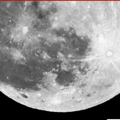 Chandrayaan-2 Findings Indicate Subsurface Ice at Moon South Pole
