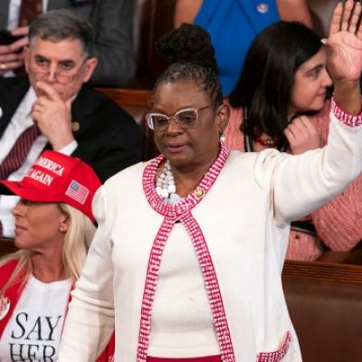 House Democrat compares Trump bill rebranding plan to Cracker Barrel