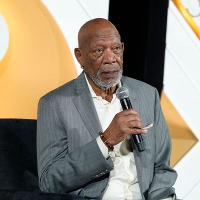 Did Morgan Freeman Say a 2nd Trump Presidency Would Be ‘Good for the Country’?