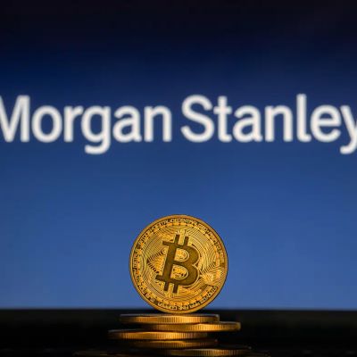 Morgan Stanley, Which Manages $2 Trillion, Releases Special Report on Cryptocurrencies – Here Are Its Recommendations
