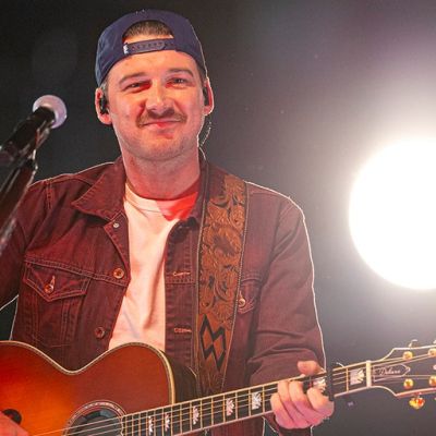 Country megastar Morgan Wallen canceled the Cancel Culture mob