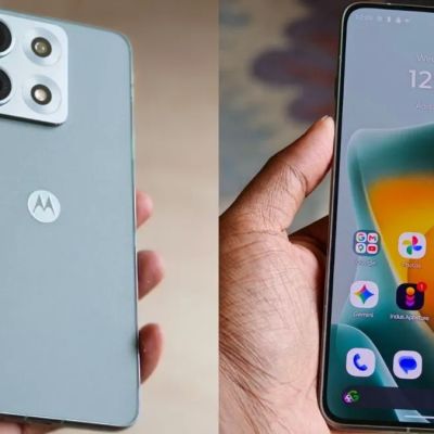 Motorola Edge 70 Max Launched With Snapdragon 8 Gen 5, 7,100mAh Battery: Check Price, Specs