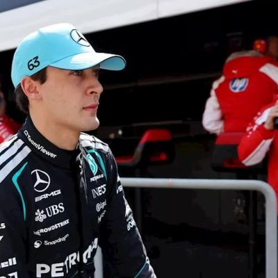 Motor racing-F1 leader Russell wins Shanghai sprint for Mercedes
