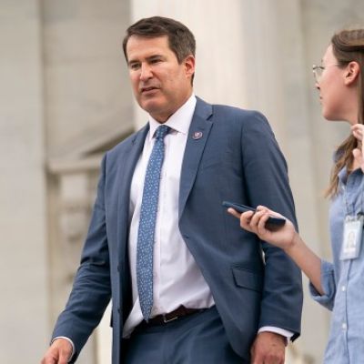 Moulton announces bid for Senate in Massachusetts