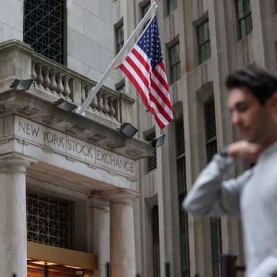 PCE data ahead this week, ECB’s rate path in focus – what’s moving markets By Investing.com