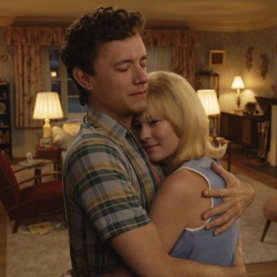 Opinion: The problem with de-aging our megastars