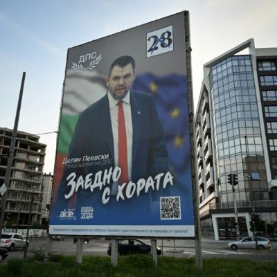Bulgaria’s Sixth Vote In Three Years Set To Quash Hopes For Change