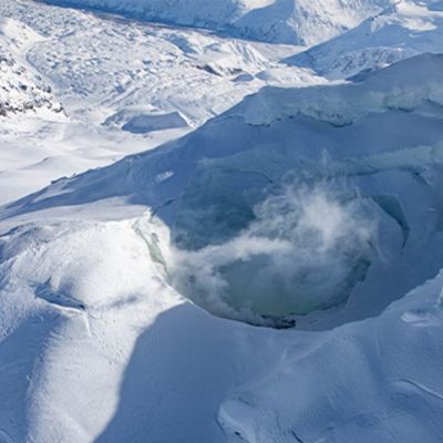 Anchorage on alert as fears of Mount Spurr, Alaska volcano eruption grow