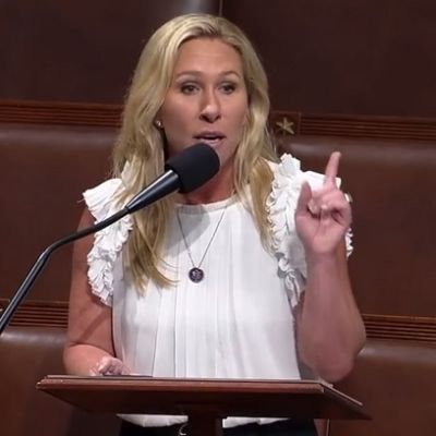 Marjorie Taylor Greene Announces Resignation from Congress – Conservative News & Right Wing News | Gun Laws & Rights News Site