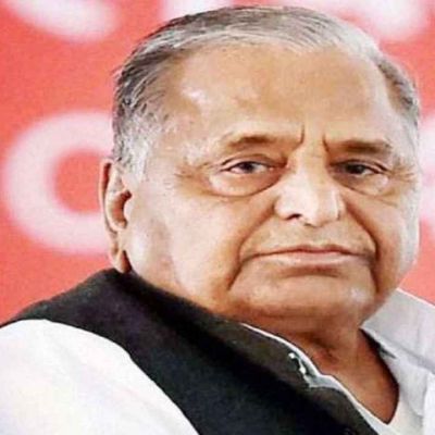 UP CM, other leaders pay tributes to Mulayam Singh Yadav on 86th birth anniversary
