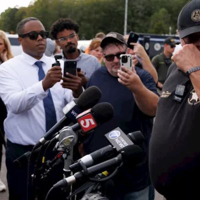 Multiple dead, 19 missing after blast at US explosives plant