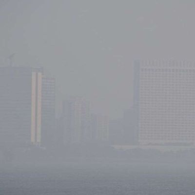 Mumbai reels under toxic air; BMC implements GRAP 4 restrictions in several areas