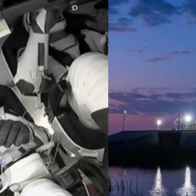 Sunita Williams’ Homecoming: Musk’s SpaceX Launches Crew-10 Mission to Rescue ‘Stranded’ NASA Astronauts From ISS | WATCH