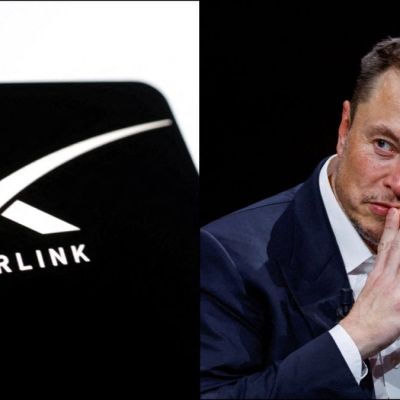 Elon Musk Pitches Starlink To Bridge India’s Rural Internet Gap: ‘Would Help The Least Served’