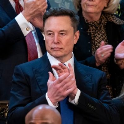 Musk PAC offering $100 for Wisconsin petition signatures opposing 'activist judges'