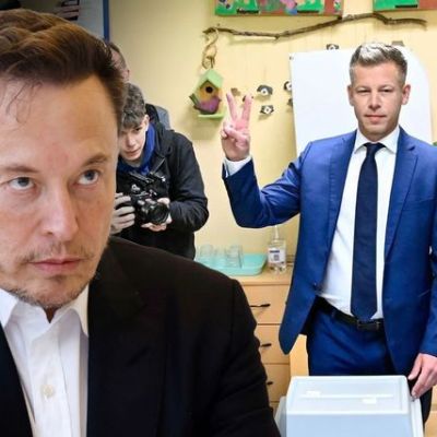 Musk’s explosive election comment: Soros’s organization has taken over Hungary.