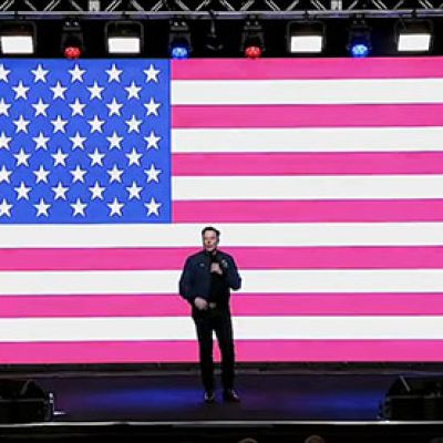 Elon Musk in Wisconsin: Social Security benefits provided to millions of non-citizens