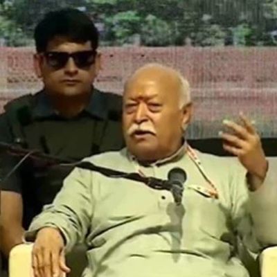 ‘Under What Law Does It Operate?’: Priyank Kharge Seeks Answers on RSS Funding, Legal Status