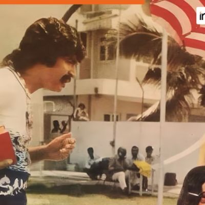 This star once had no work in Bollywood, former PM Indira Gandhi changed his fate, he worked in over 350 films, name is…