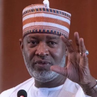 Sirika denies N100bn Air Nigeria ‘scam,’ says only N3bn was released