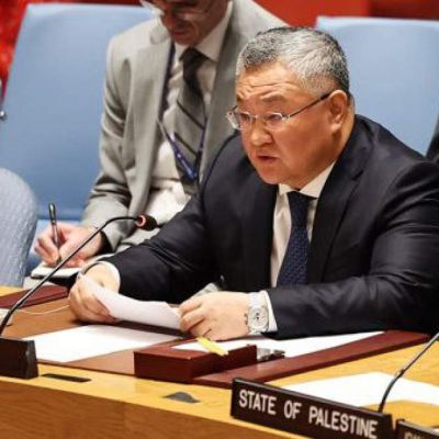 China warns Europe: Trigger mechanism will destroy years of diplomatic efforts | AVA