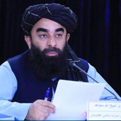 The Islamic Emirate does not want war but is ready to defend itself against an aggressor country | AVA