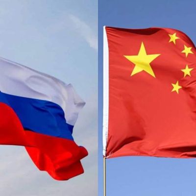 Russia and China welcome ceasefire agreement between Afghanistan and Pakistan | AVA