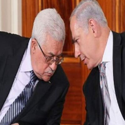 Mahmoud Abbas: Achieving peace depends on Hamas disarmament | AVA