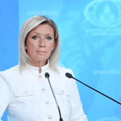 Russia expresses concern over continued Israeli attacks on Lebanon | AVA