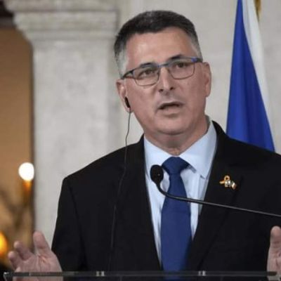 Israeli Foreign Minister: Irans threat will never disappear | AVA