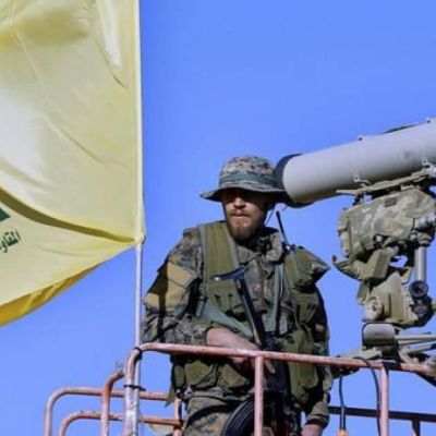 Lebanese Muslim Scholars Call for Stopping Hezbollah Disarmament Plan | AVA