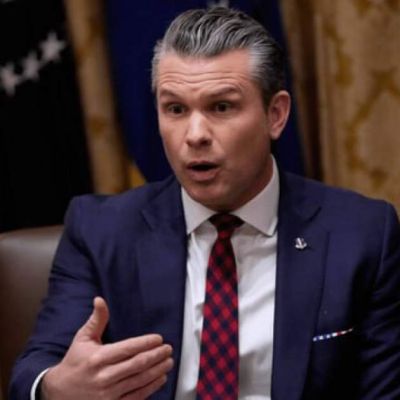 US Defense Secretary: We are not seeking confrontation with China | AVA