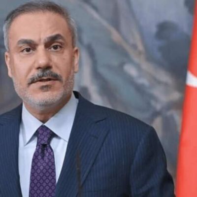 Ankara: Israeli actions in southern Syria are a direct threat to Turkeys security | AVA