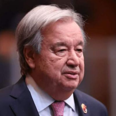 UN condemns Zionist regime’s law against UNRWA | AVA