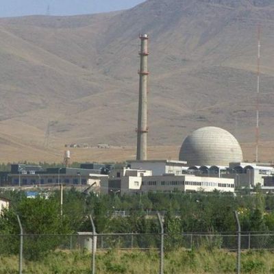 Western sources: No evidence of Irans intention to build an atomic bomb