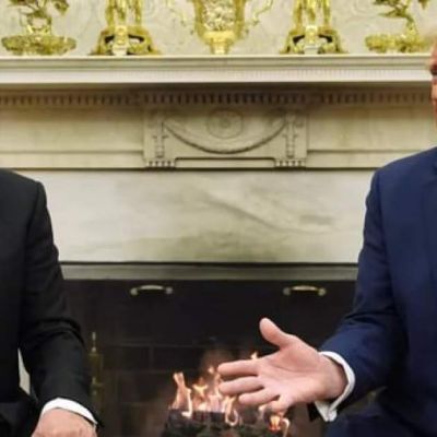 Axios claims Trump and Netanyahu agree to intensify economic pressure on Iran | AVA