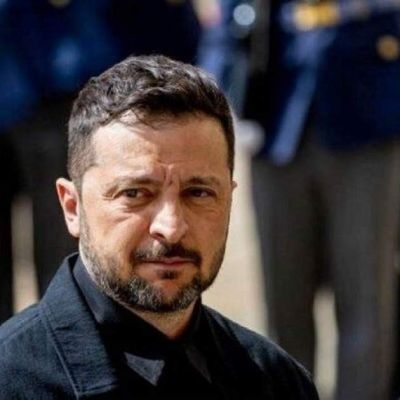 Zelensky: Ukraine no longer has any Patriot missiles