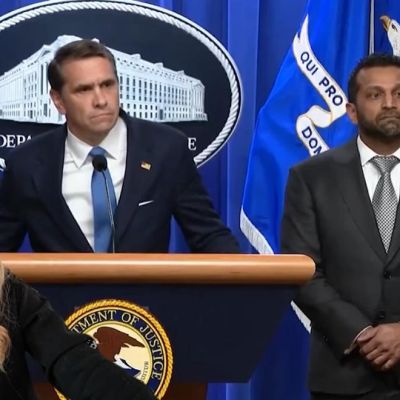 Bombshell: SPLC accused of funding neo-Nazi and KKK groups to spark a color revolution.