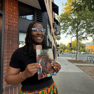 How one teacher’s locs changed her classroom