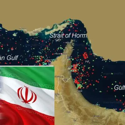 US, Iran exchange threats as strikes enter 13th night
